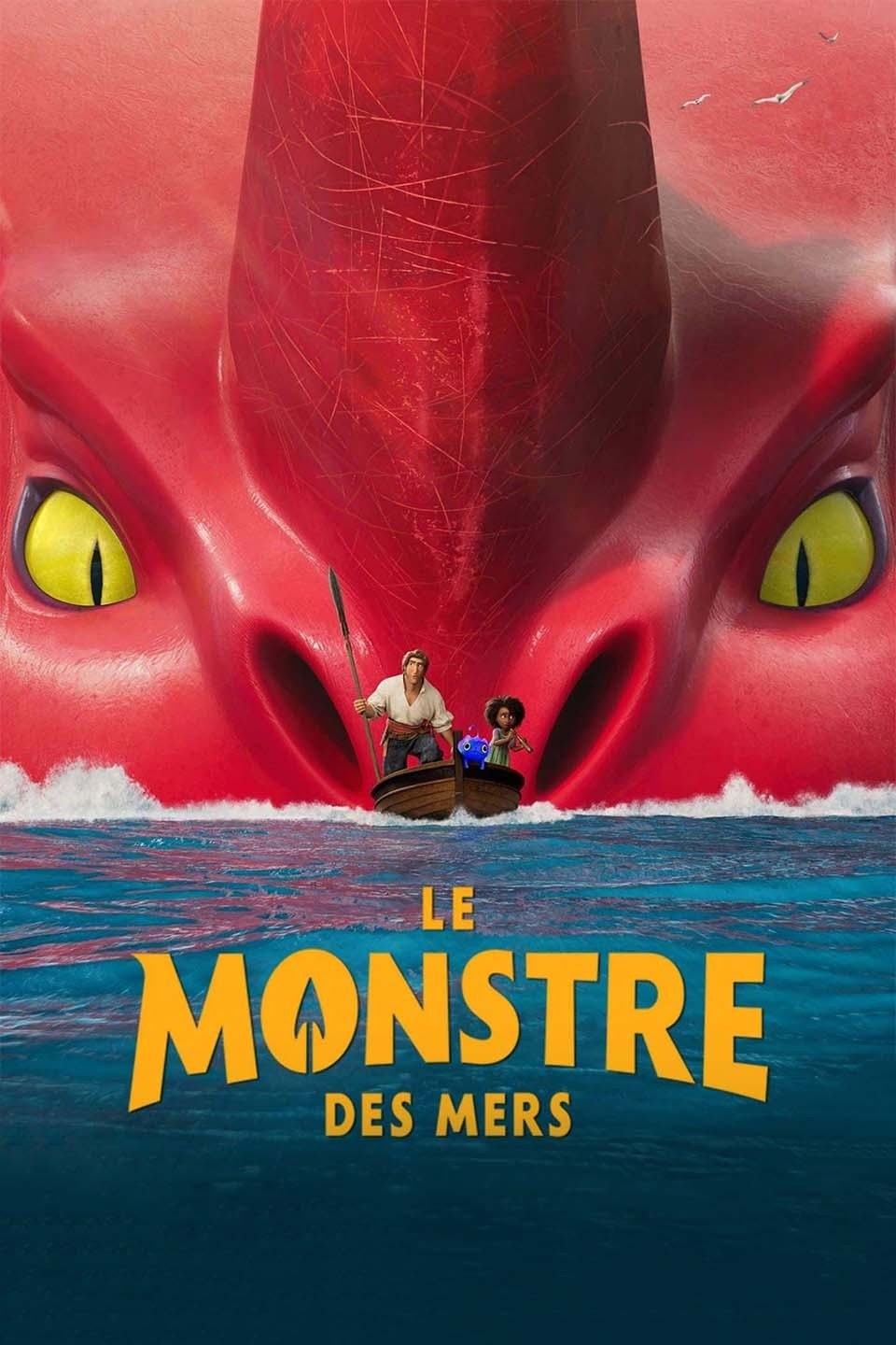 Cartoon/anime you can watch on Netflix - 2
